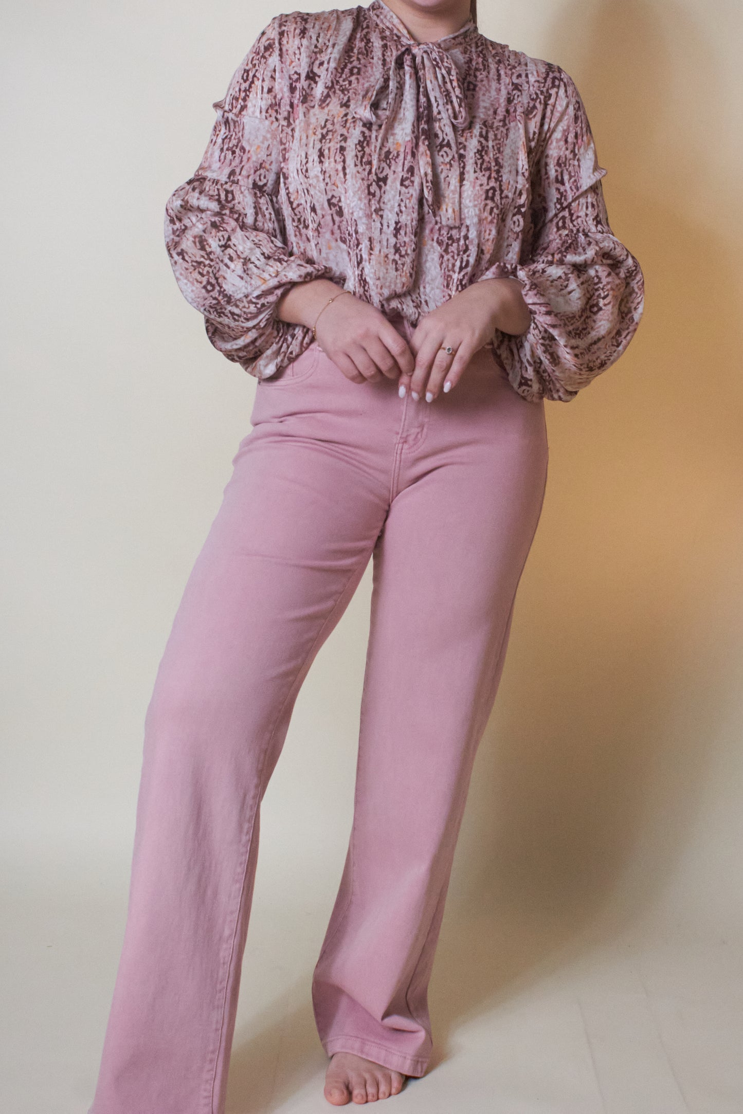 Blusa Tie-Dye