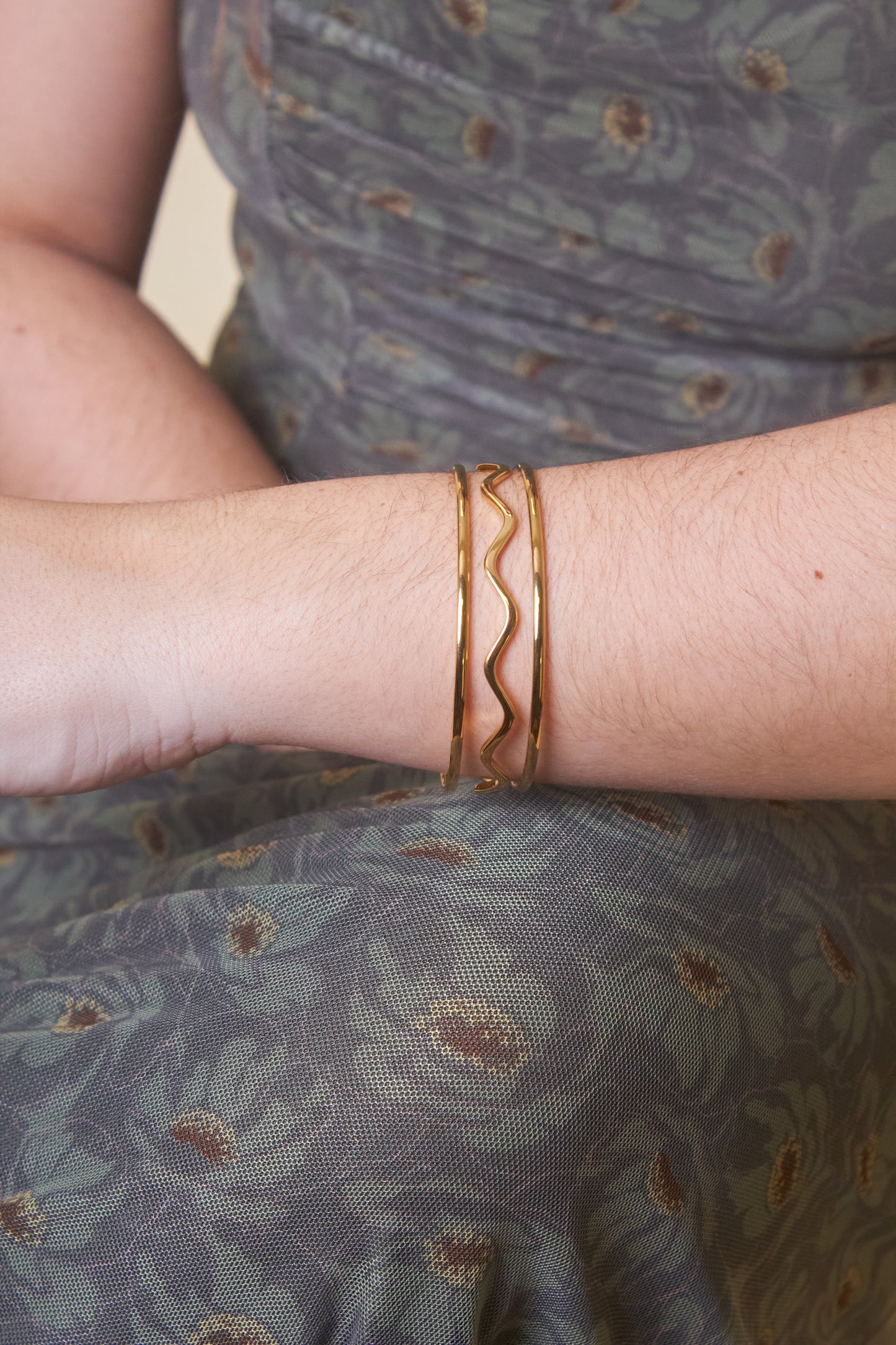Pulseira Onda