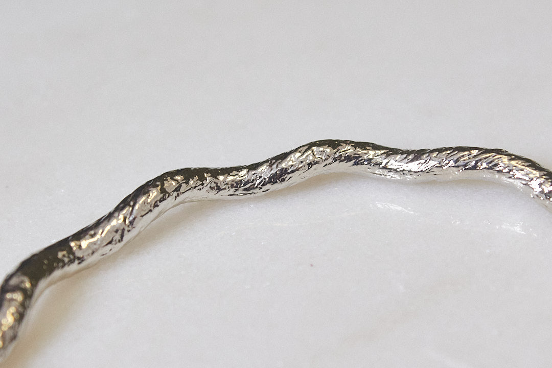 Pulseira Escrava Trabalhada